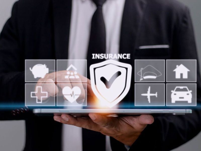 Are regulators accommodating the ‘new reality’ when it comes to embedded insurance? To an extent. buff.ly/Qw22D3b