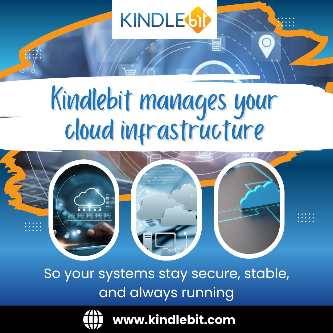 Kindlebit Solutions Pvt. Ltd. tweet media