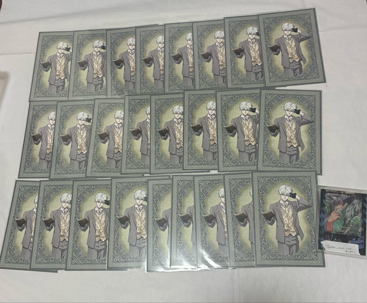 あいか tweet media