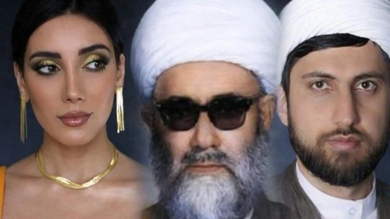 Ehsan 𓄂☼ 🇮🇷 tweet media