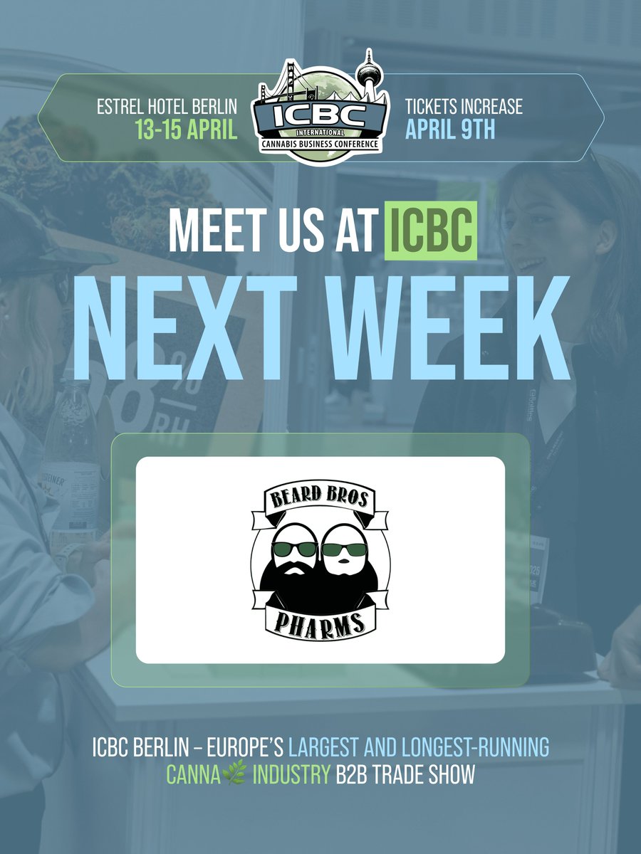 Beard Bros tweet media