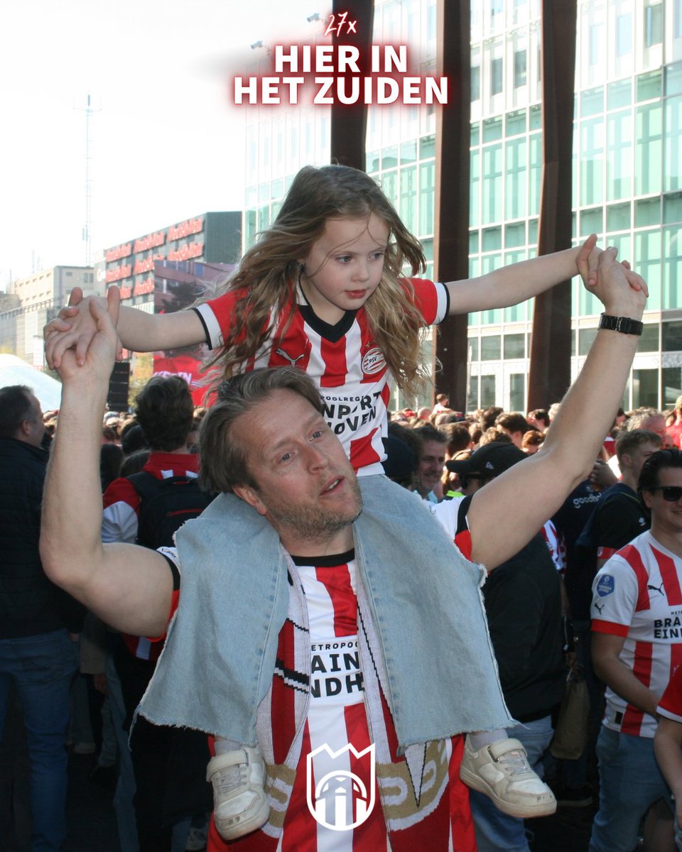 Supportersvereniging PSV tweet media