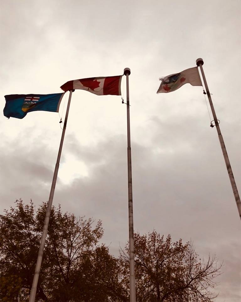 Town Drayton Valley tweet media