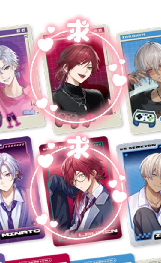 はなび tweet media