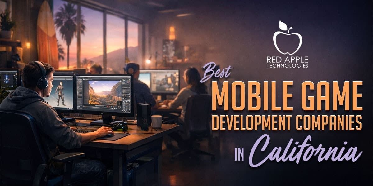 Red Apple Technologies tweet media