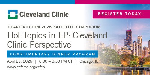 Cleveland Clinic Heart, Vascular & Thoracic tweet media