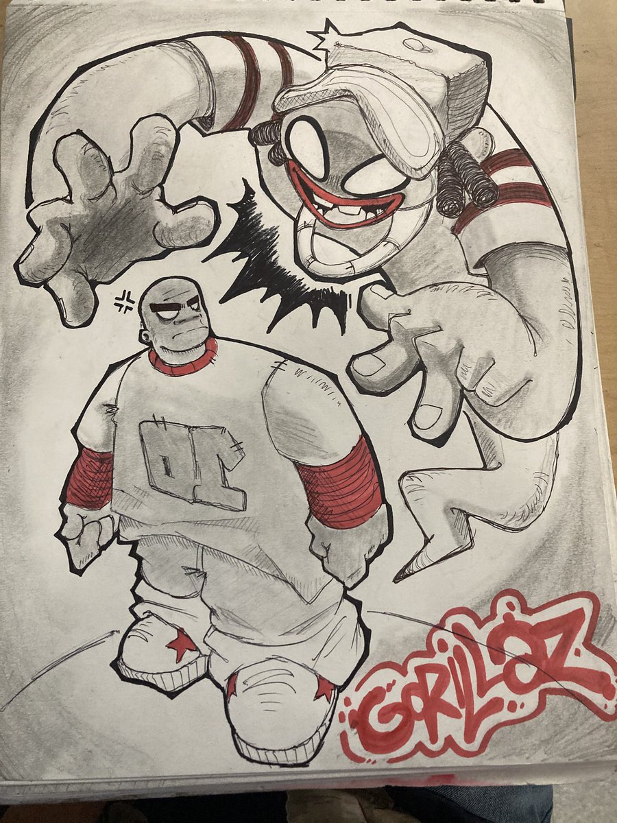 FĪSH STĪX tweet media