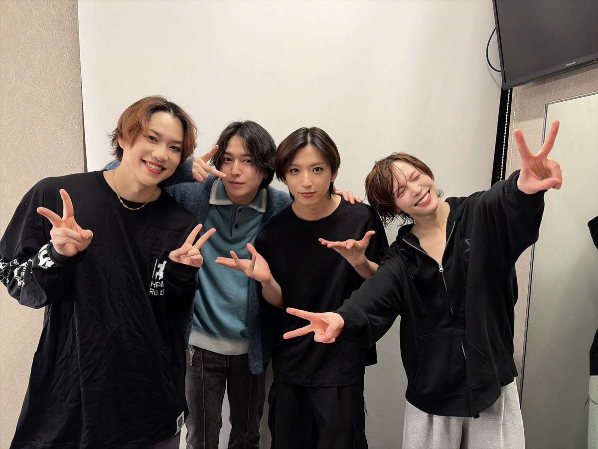 坂田 隆一郎 tweet media