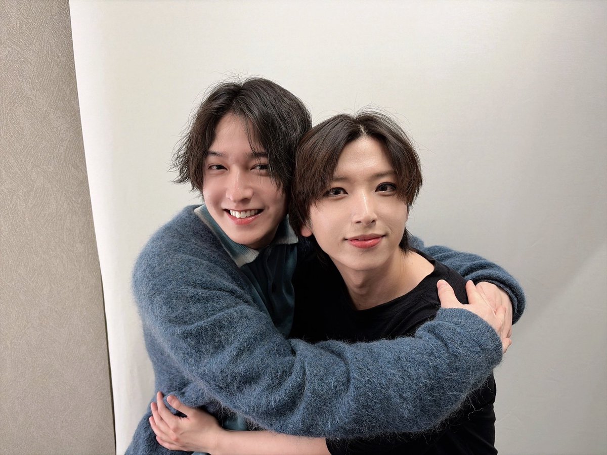 坂田 隆一郎 tweet media