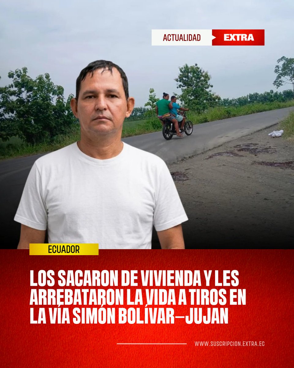 Diario Extra tweet media