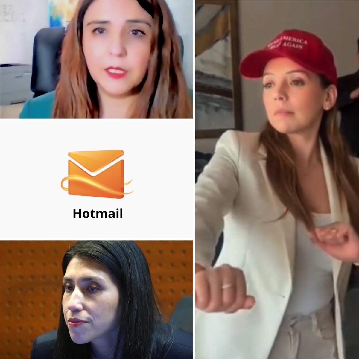 Mauricio Daza tweet media