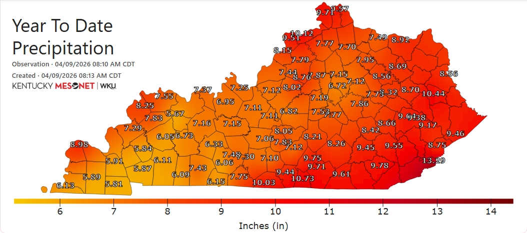 KY Climate Center tweet media