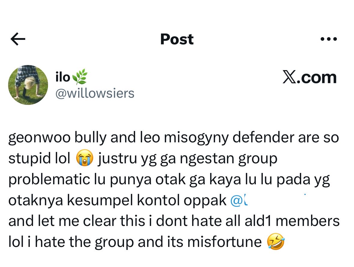 LEO PROTECTION TEAM tweet media