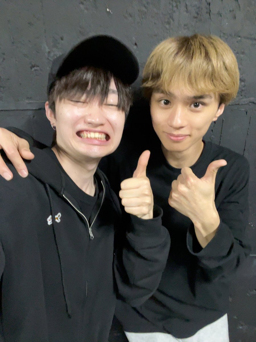 市川 順基 tweet media