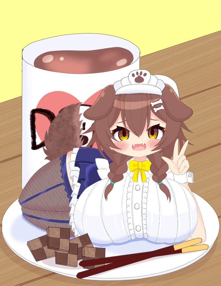 すぴか🥐🥐 tweet media