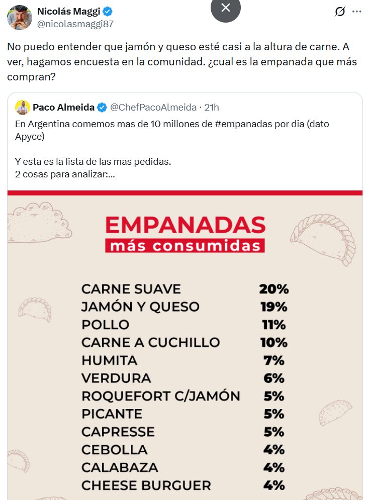 Jorge M ⭐⭐⭐⭐⭐ tweet media