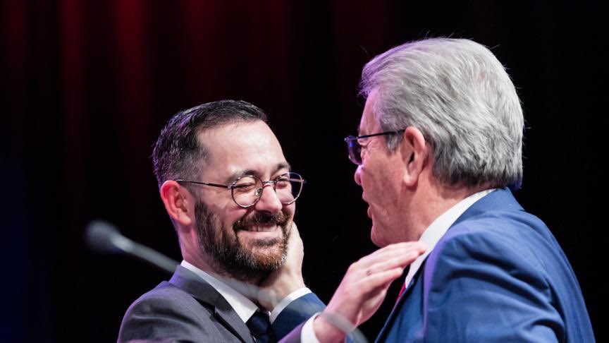 Frederic Falcon tweet media