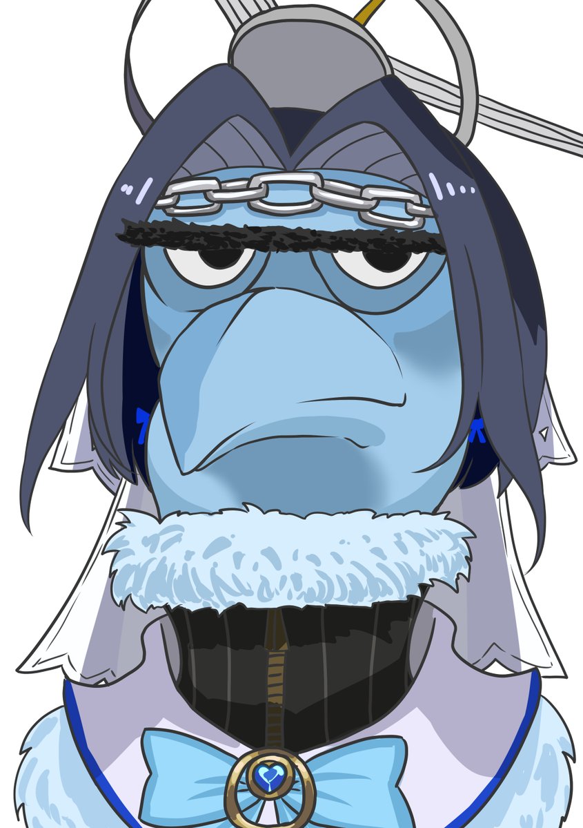 Riamu🍦🔍💛💄(COMMISSION OPEN) tweet media