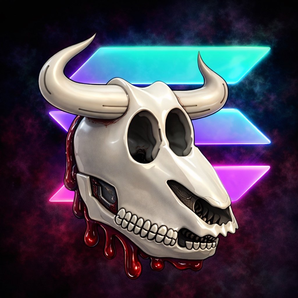 Bulls On Sol Society tweet media