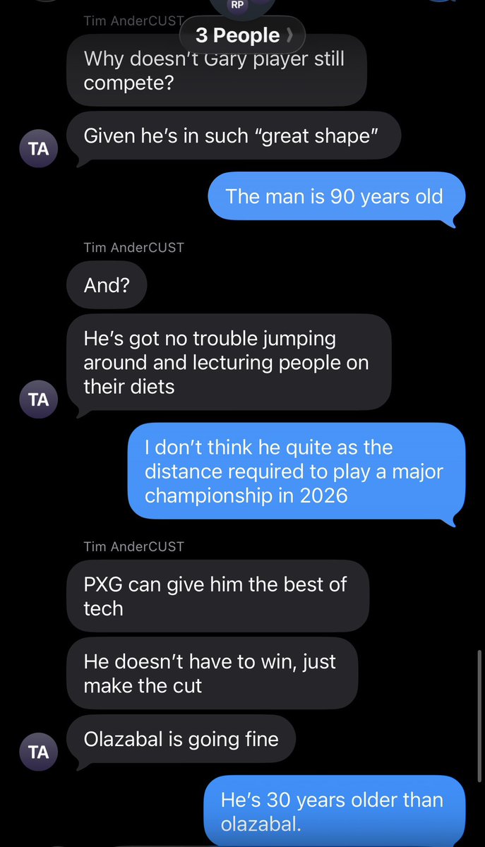 Pat Mayo tweet media