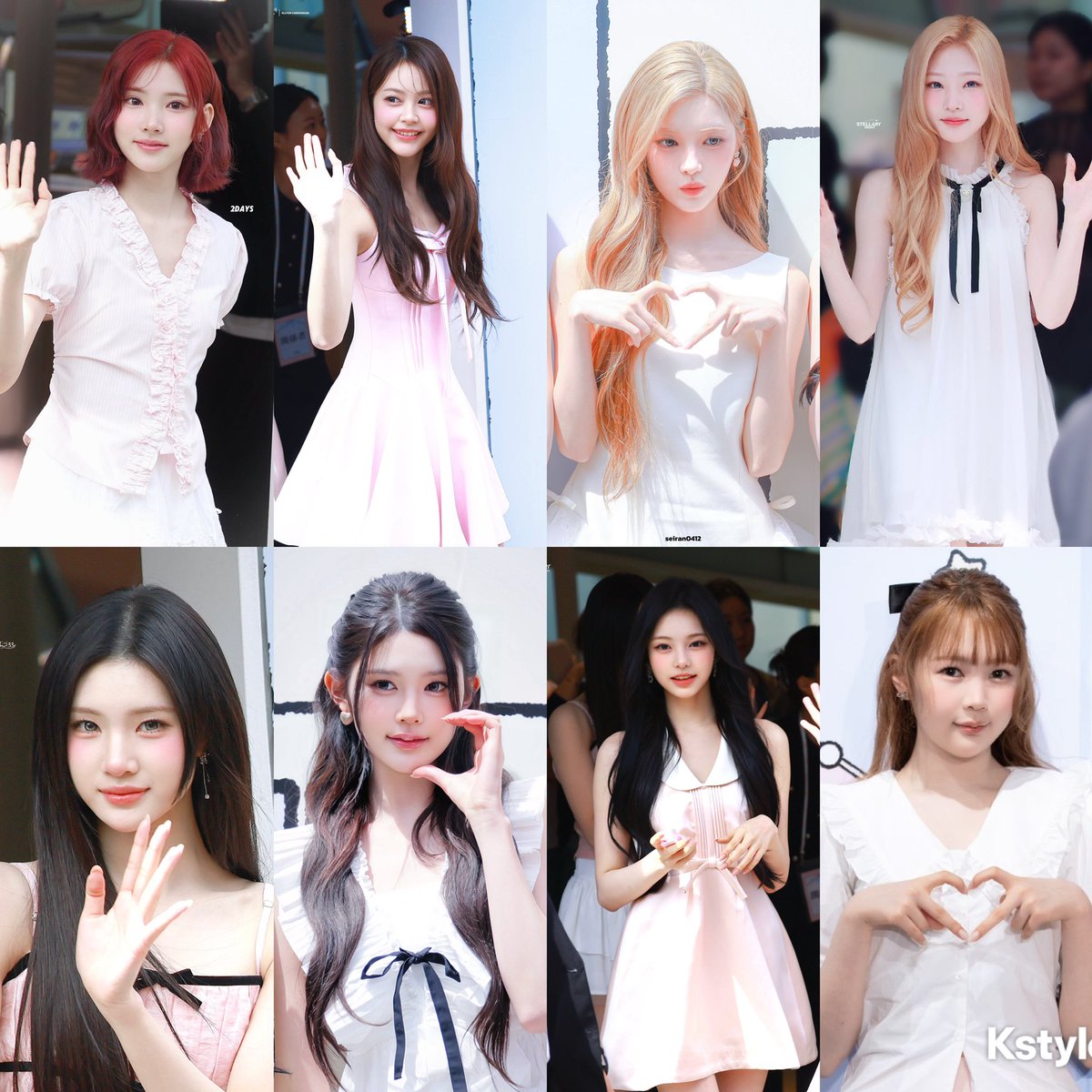 Hearts2Hearts NEWS tweet media