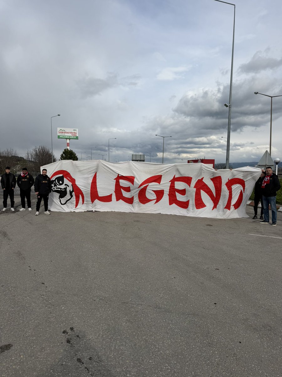 Bolu’dayız 📍<a href="/Sivasspor/">Sivasspor</a>