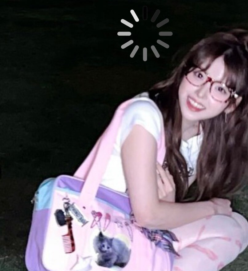 jiwootoday's tweet image. #mood