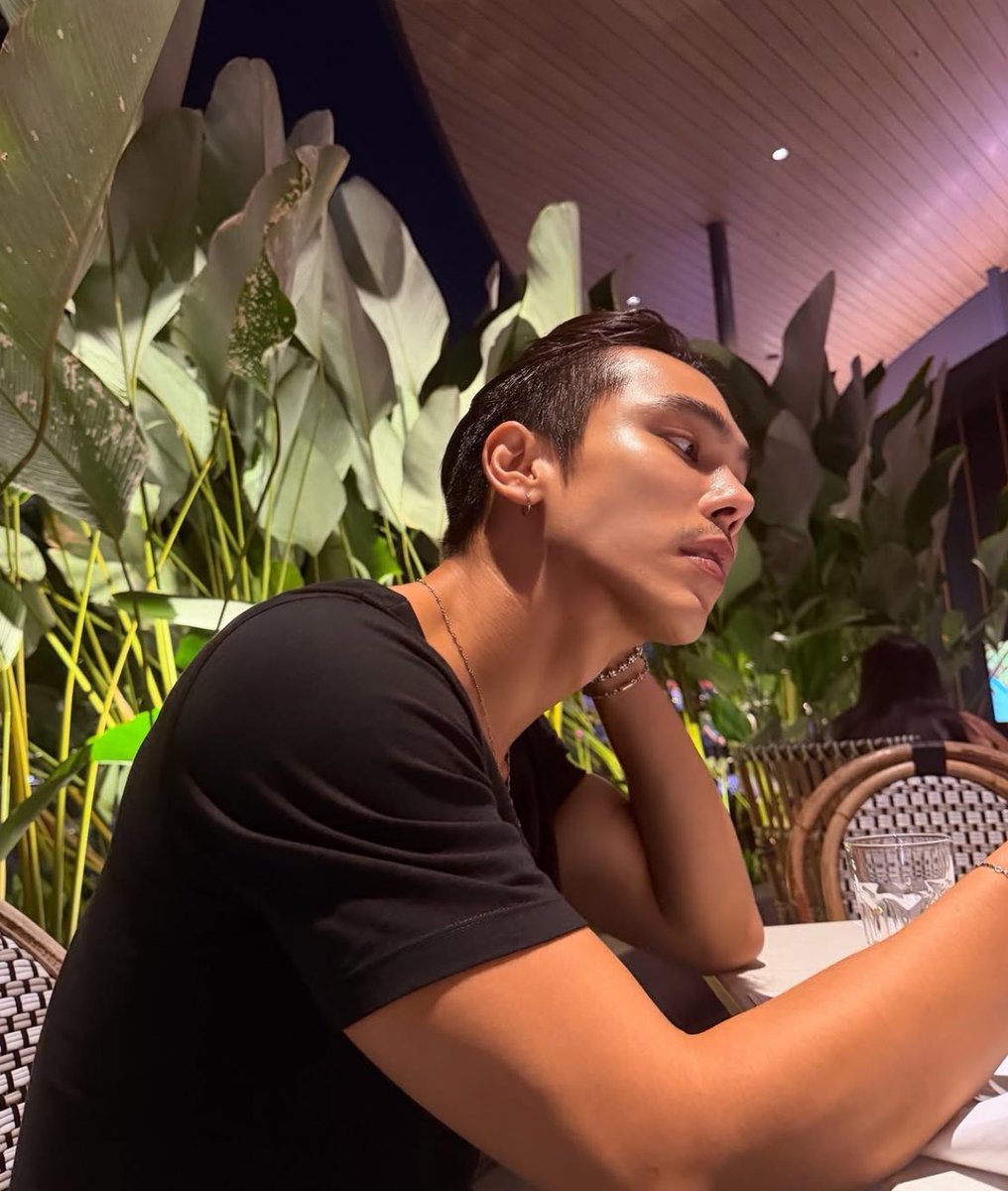 น้องรสริน ณ หงสา ft.93 เคะมหาราช tweet media