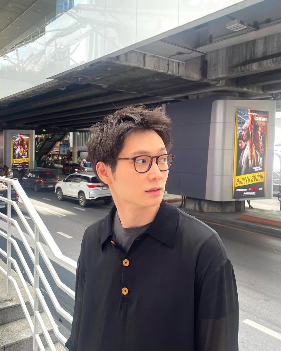 น้องรสริน ณ หงสา ft.93 เคะมหาราช tweet media