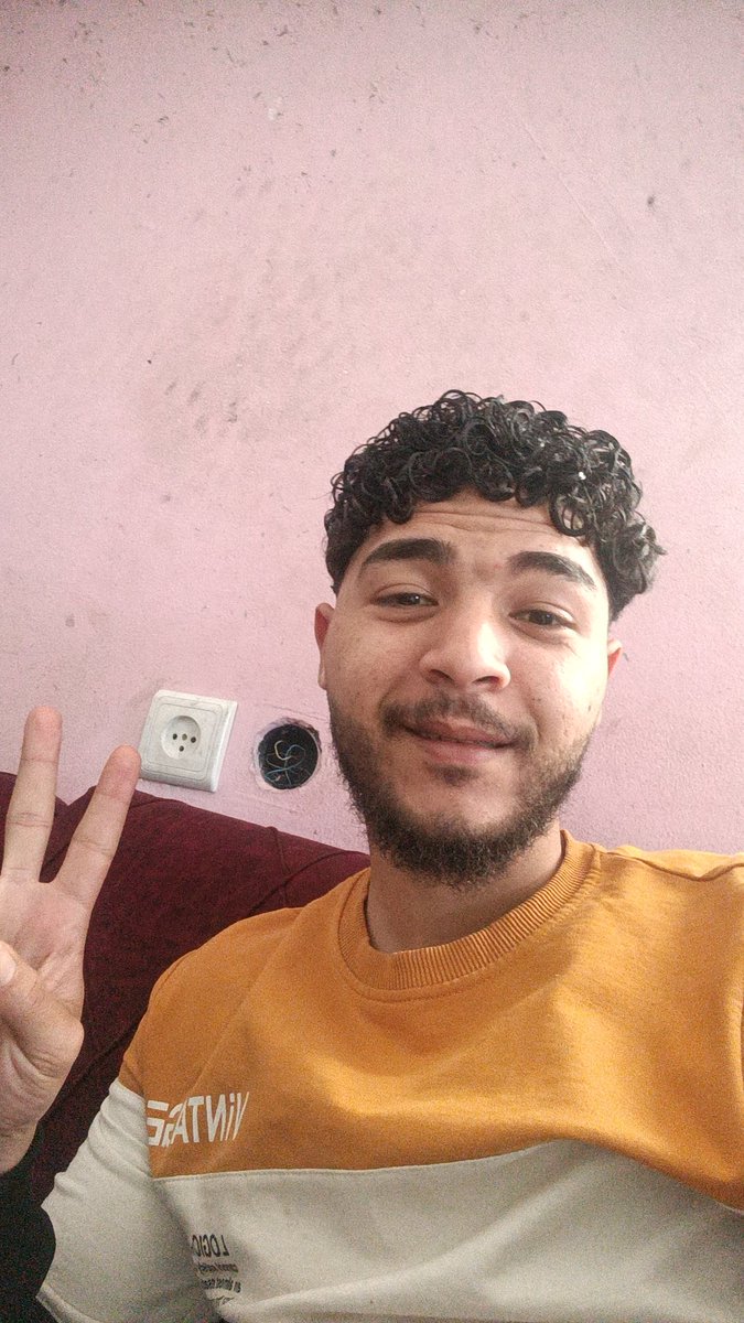 Abdullah Omar🇵🇸 tweet media