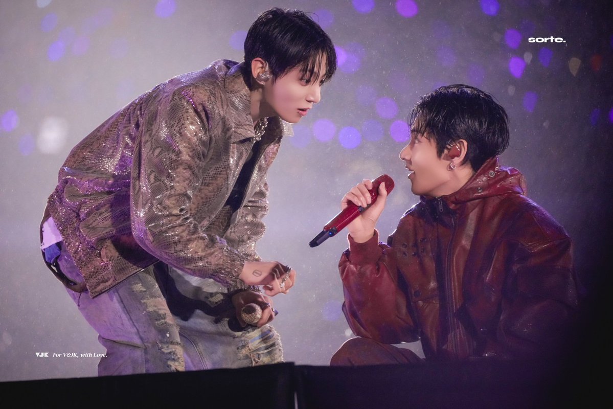 Sòrte (소르테) tweet media