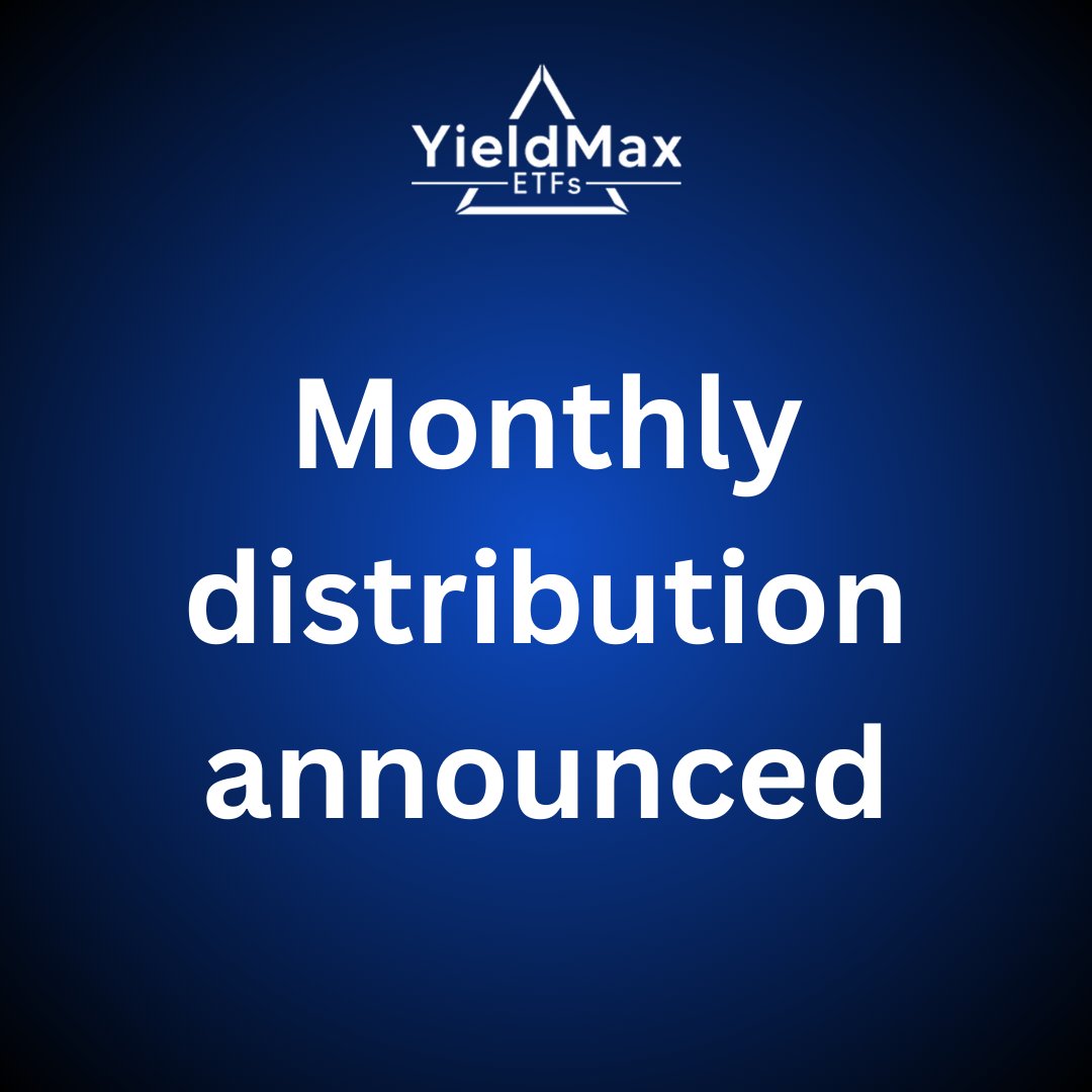 YieldMaxEurope tweet media