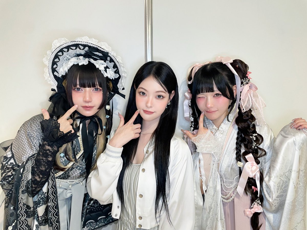 tripleS official JAPAN tweet media