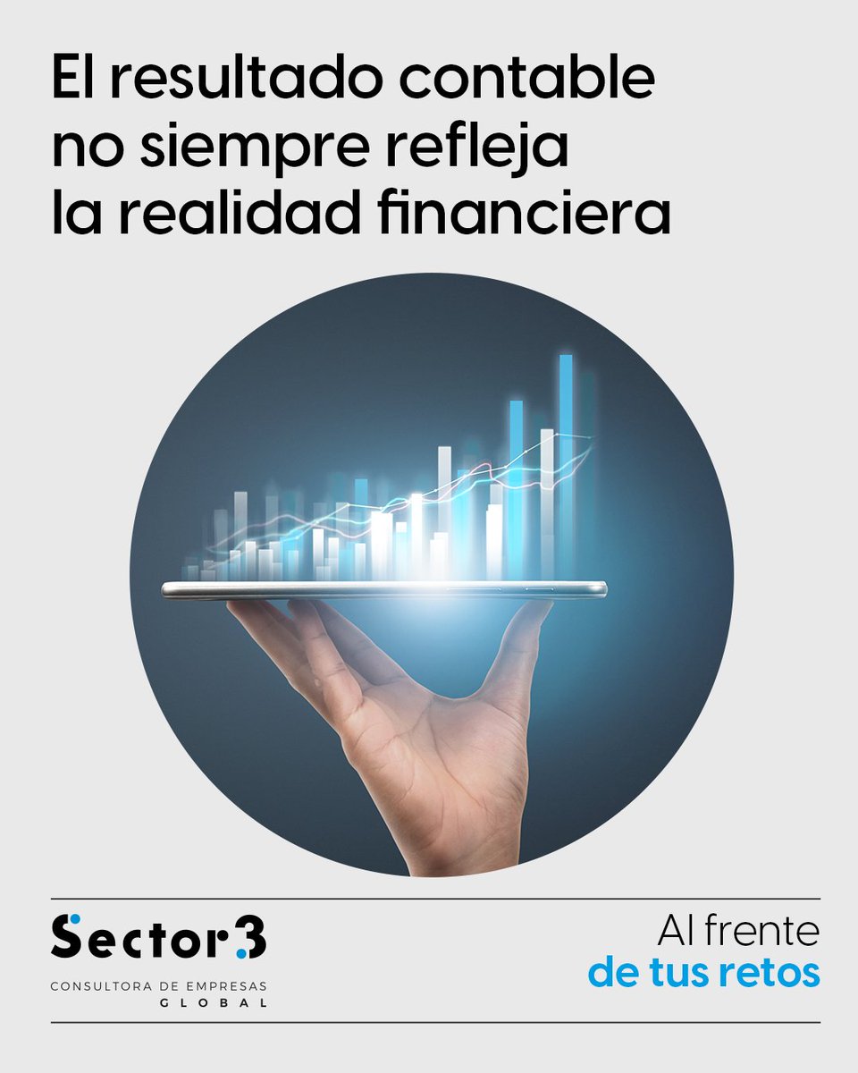 Sector3 Asesores tweet media