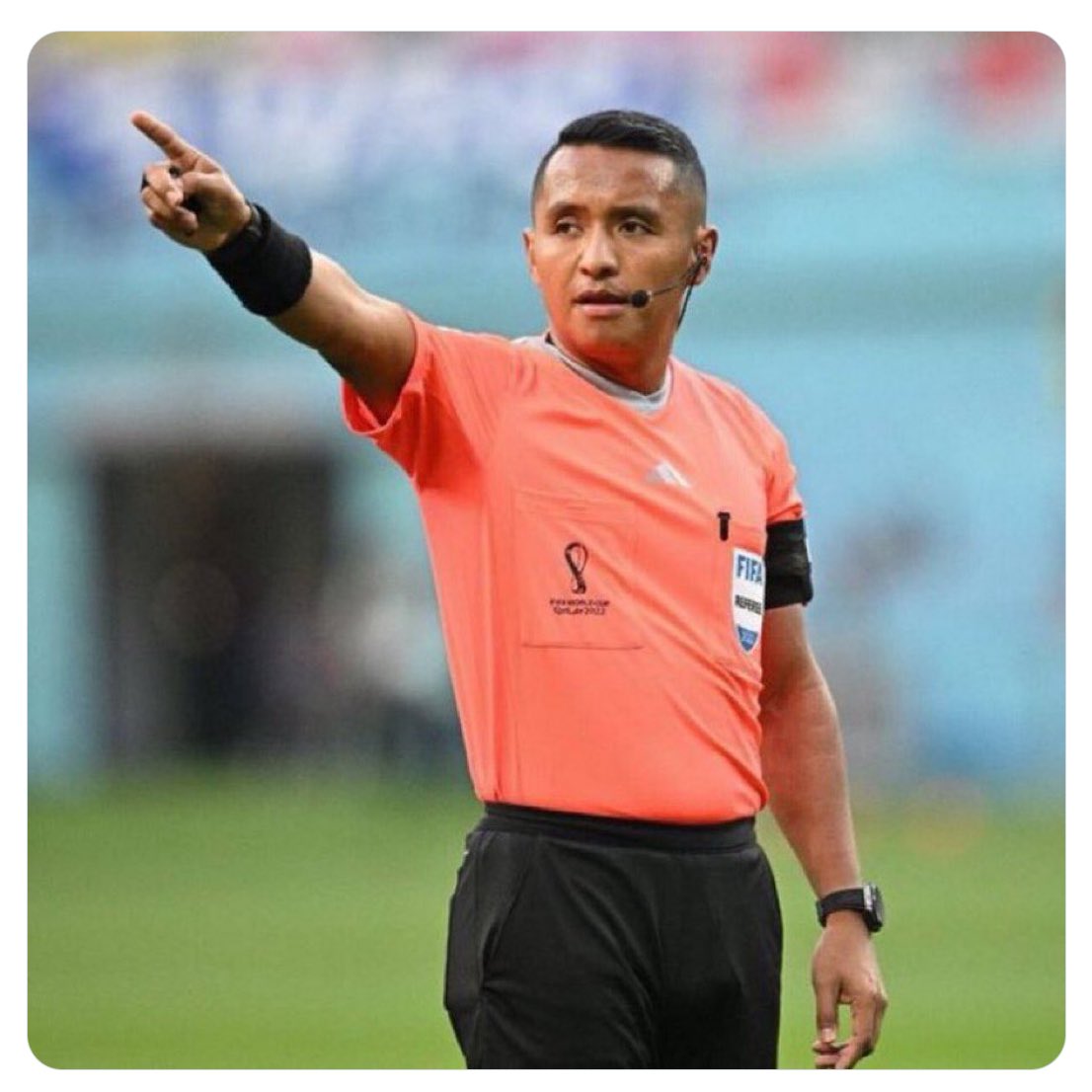 خلف الدوسري tweet media