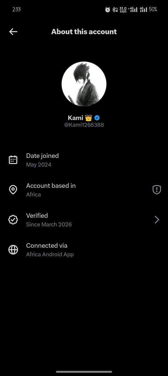 Wyi Gaius B.S tweet media