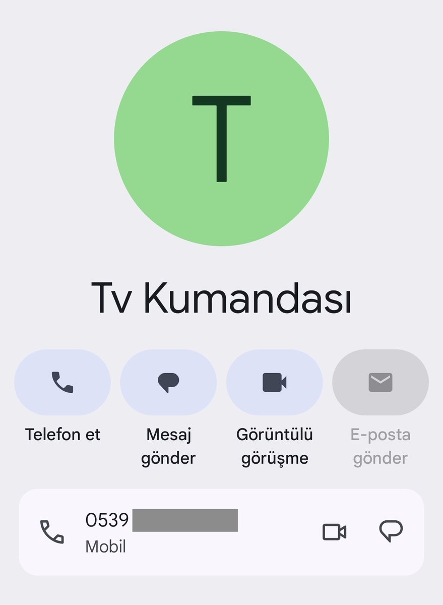 gündemio tweet media