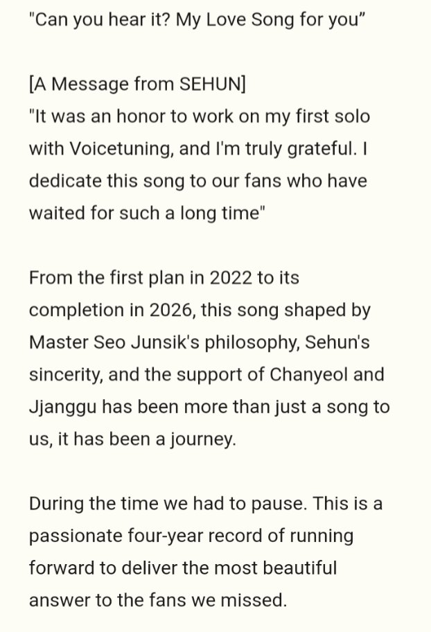 Sehun Global Union tweet media