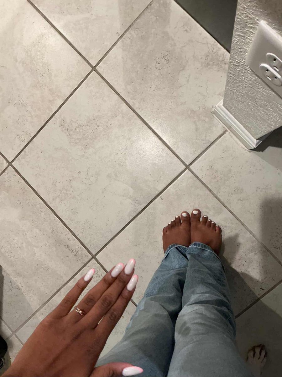 Queen Gigi👑 tweet media