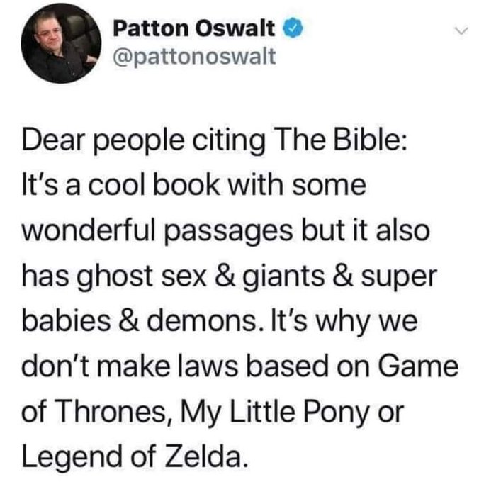 Dumfukdetector 🇺🇸🏳️🌈 tweet media