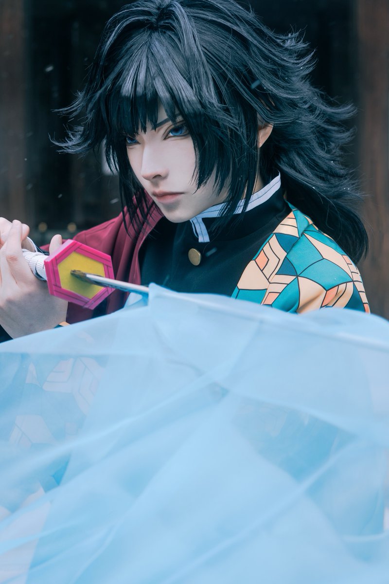 伊佐🦅ストフェス tweet media