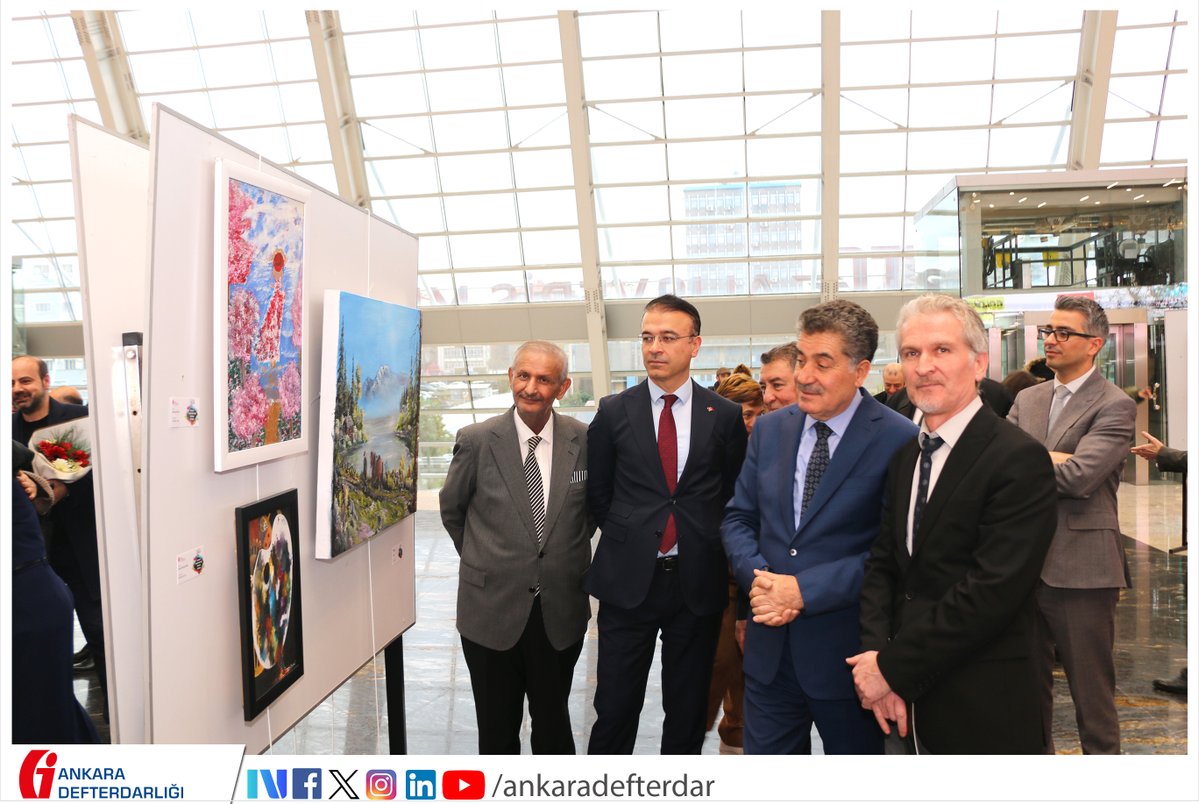 Ankara Defterdarlığı tweet media
