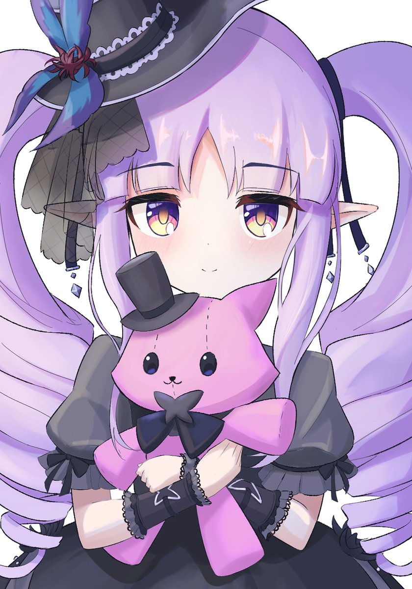 anzutya998's tweet photo. ゴシックキョウカちゃん https://t.co/EwROkp3zOP