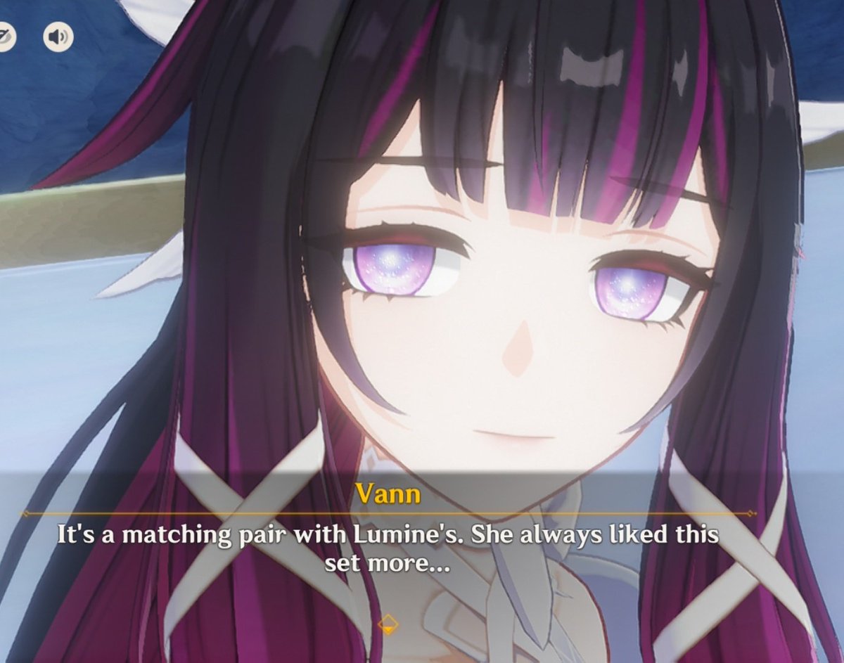 aether archive ★彡 tweet media