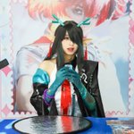 Photo by 陈漂漂🍒 (@DachSos)