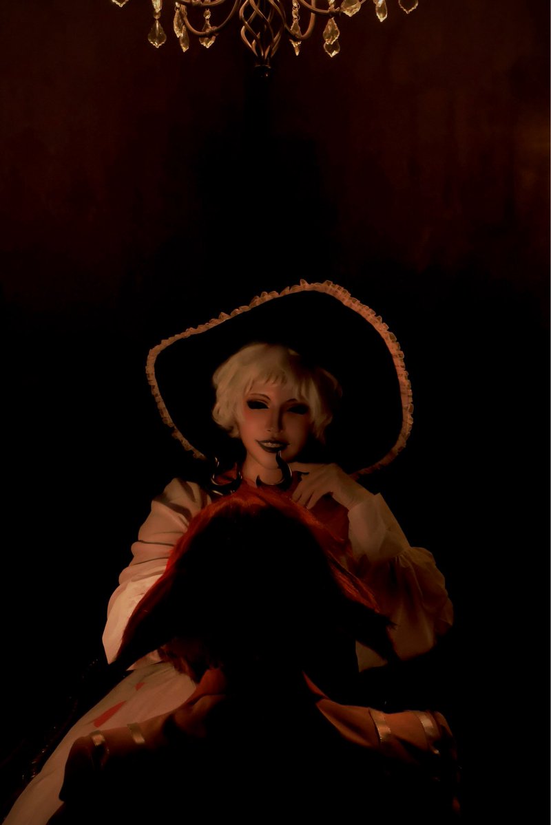 ガム@福アコ両日 tweet media