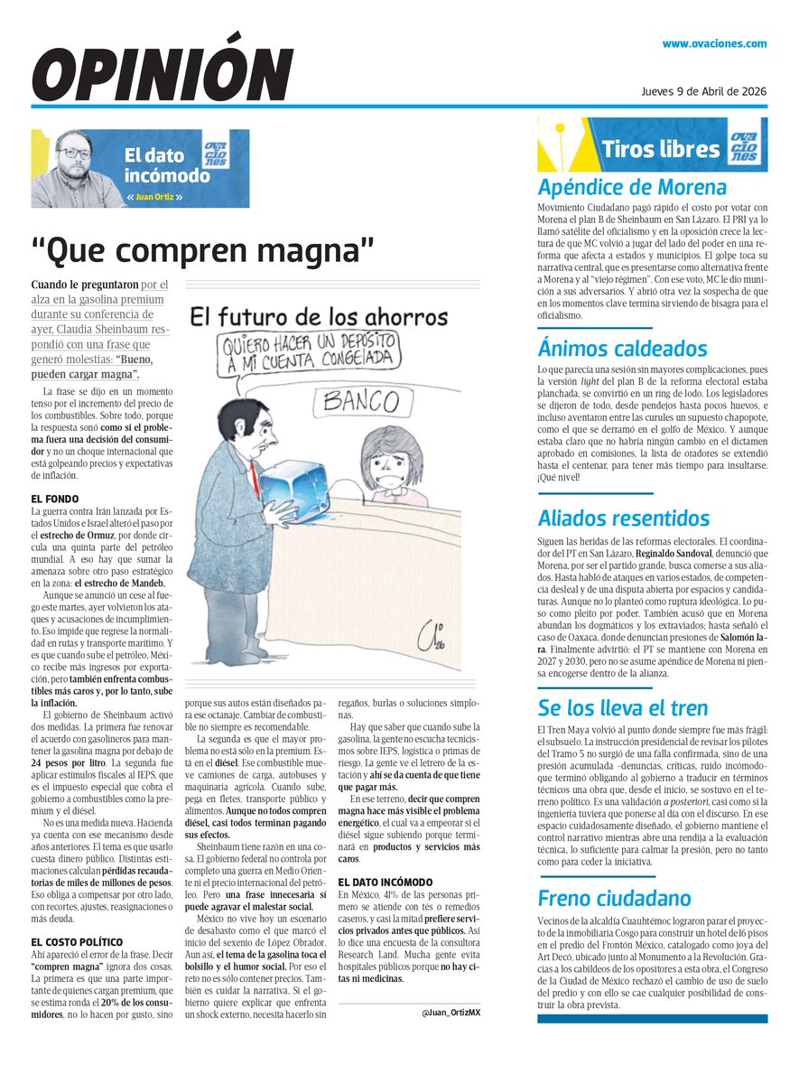 Juan Ortiz 🗳️👁‍🗨 tweet media