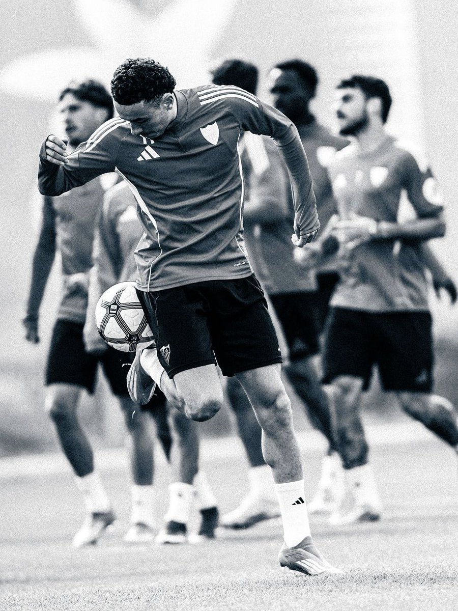 Sevilla Fútbol Club tweet media