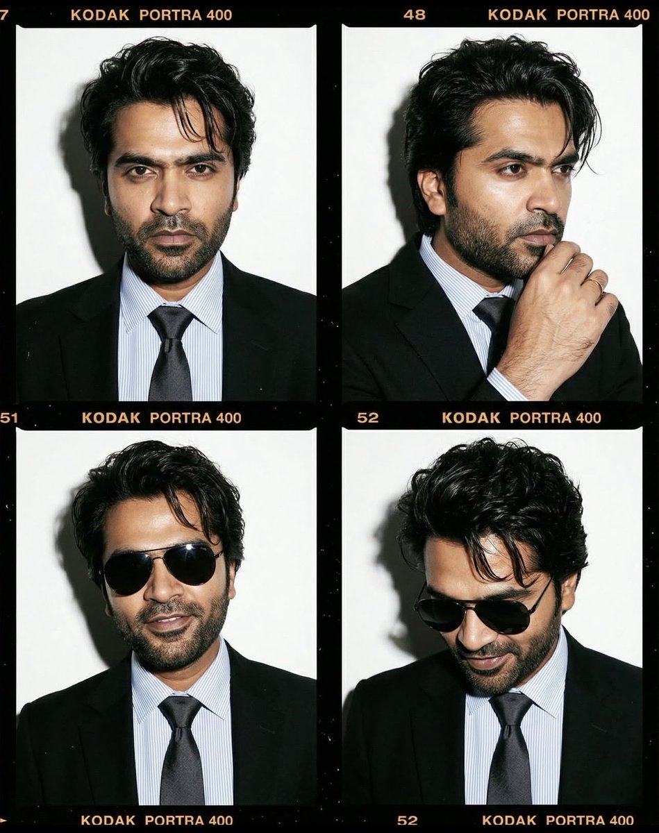 SimbuRahman's tweet photo. @SilambarasanTR_  #SilambarasanTR #Simbu #STR https://t.co/qS9gWn1Uay