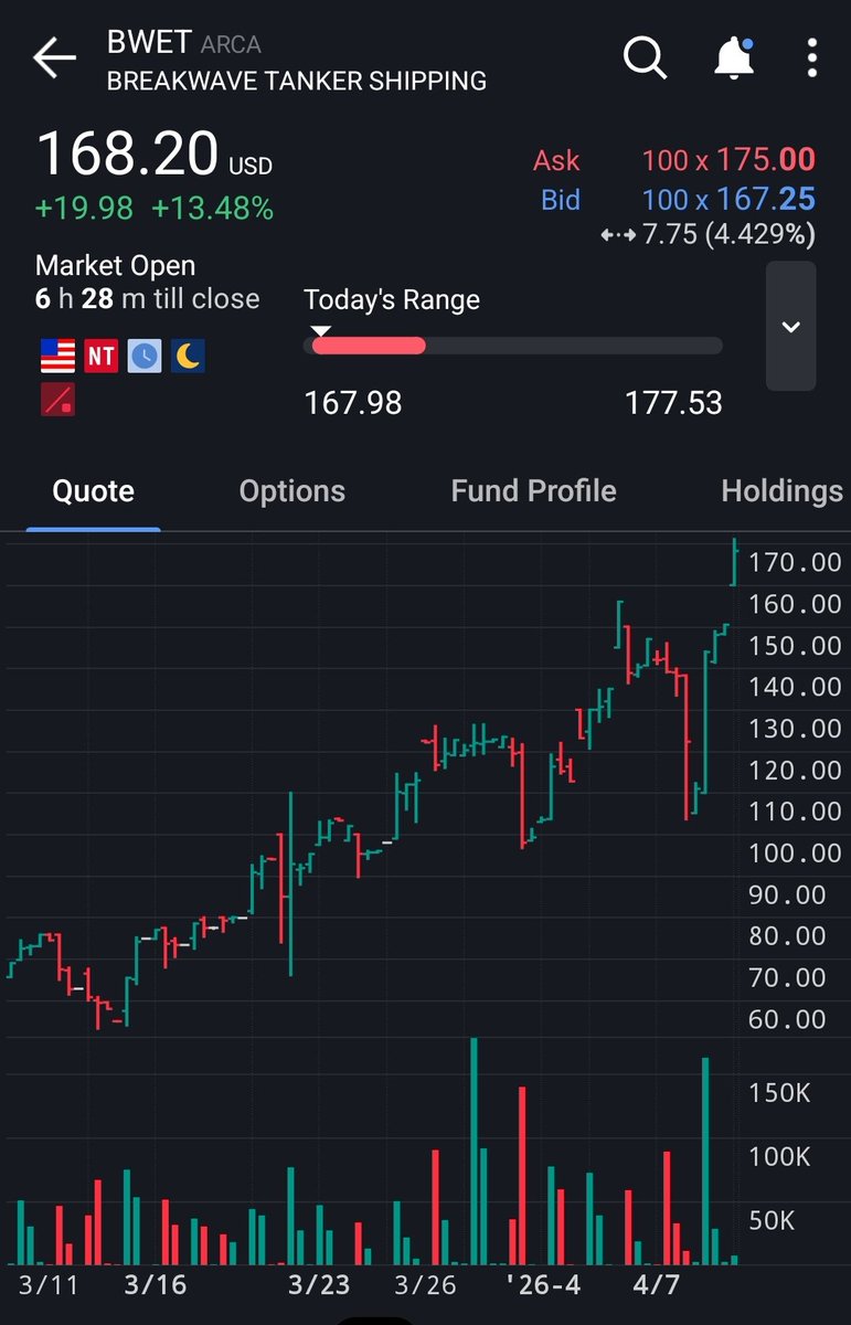 Systematic Microcaps ⚙️ tweet media